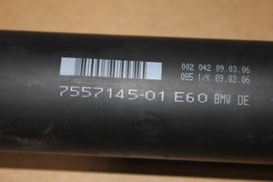 BMW 5 E60 E61 Drive shaft (set) 7557145