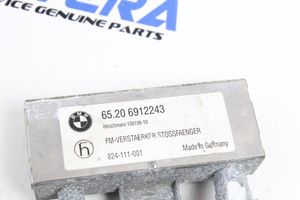 BMW Z4 E85 E86 Amplificateur d'antenne 6912243