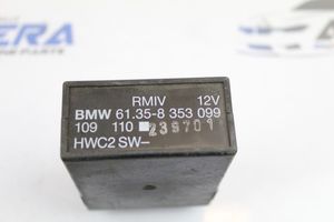 BMW 3 E36 Langų valdymo rėlė 8353099