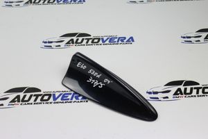 BMW 5 E60 E61 Cache enjoliveur d'antenne de toit (GPS) 6933457