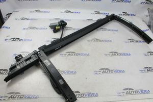 BMW 7 F01 F02 F03 F04 Tendina parasole/oscurante portiera posteriore 9141407