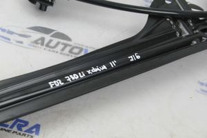 BMW 7 F01 F02 F03 F04 Pare-soleil enrouleur de porte arrière 9141407