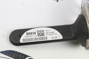 BMW 3 E92 E93 Antenas pastiprinātājs 6953467