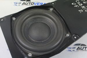 BMW Z4 E85 E86 Subwoofer-bassokaiutin 6915841