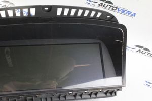 BMW 7 E65 E66 Monitor/display/piccolo schermo 6923038