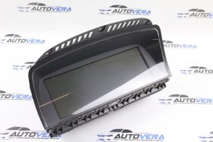 BMW 7 E65 E66 Monitor/display/piccolo schermo 6923038