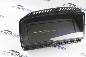 BMW 7 E65 E66 Monitor/display/piccolo schermo 6942526