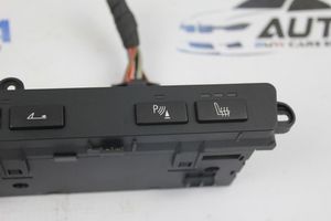 BMW 6 E63 E64 A set of switches 9163852