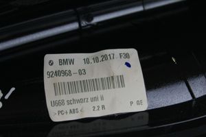 BMW M6 Copertura dell’antenna tetto (GPS) 9240968