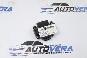 BMW 3 F30 F35 F31 Antenas pastiprinātājs 9231518