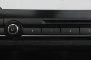 BMW M5 Oro kondicionieriaus/ klimato/ pečiuko valdymo blokas (salone) 9389033