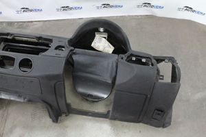 BMW Z4 E85 E86 Dashboard 