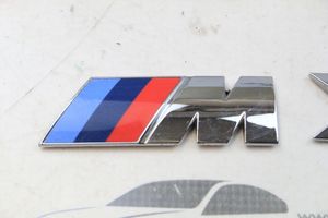 BMW X5 E70 Insignia/letras de modelo de fabricante 