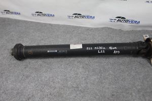 BMW 2 F22 F23 Drive shaft (set) 8651308