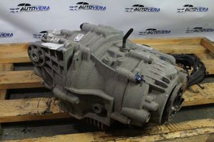 BMW X6 E71 Mechanizm różnicowy tylny / Dyferencjał 7586025