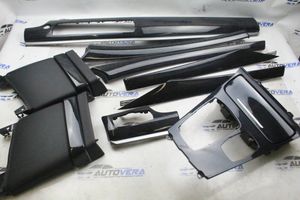 BMW 5 GT F07 Kit garniture de panneaux intérieur de porte 