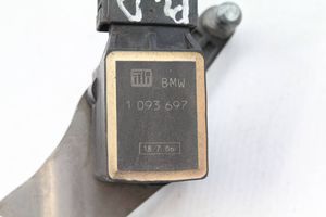 BMW 6 E63 E64 Front height sensor lever 1093697