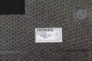 BMW 3 E92 E93 Trunk/boot mat liner 7891324