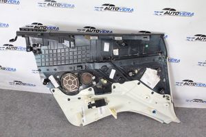 BMW 6 F12 F13 Takaoven verhoilu 7278101