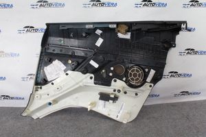 BMW 6 F12 F13 Takaoven verhoilu 7225301