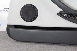 BMW M6 Rivestimento del pannello della portiera anteriore 7894494