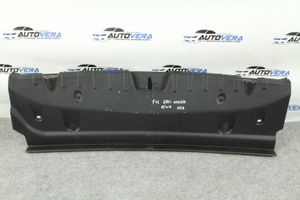 BMW 6 F12 F13 Bagažinės slenksčio apdaila 7224793