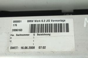 BMW 3 E92 E93 Avattava katto turvakaari 7140906