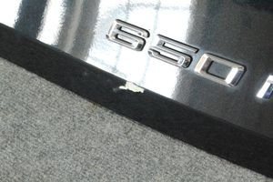 BMW 6 F12 F13 Задняя крышка (багажника) 7228146