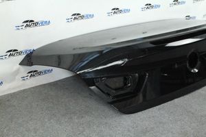 BMW 6 F12 F13 Задняя крышка (багажника) 7228146