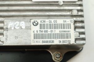 BMW X5M E70 Inne komputery / moduły / sterowniki 6794680