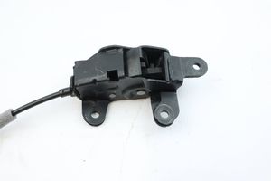 BMW X5M E70 Tailgate/trunk/boot lock/catch/latch 51247162147