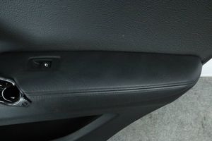 BMW X5M E70 Garniture panneau de porte arrière 7243338