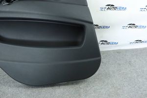 BMW X5M E70 Verkleidung Tür hinten 7243337