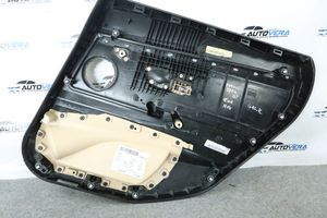 BMW 3 GT F34 Verkleidung Tür hinten 7295179