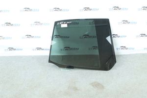 BMW i3 Rear door window glass 7288186