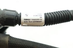 BMW i3 Tubo carburante 8533729