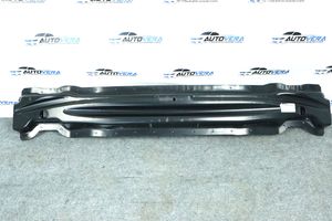 BMW i3 Traversa del paraurti posteriore 7296780