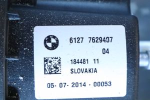 BMW i3 Bateria pojazdu hybrydowego / elektrycznego 8648904