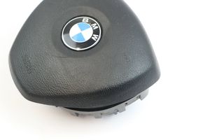 BMW X5 E70 Airbag de volant 6884666