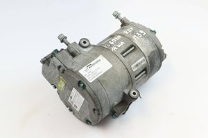 BMW i3 Air conditioning (A/C) compressor (pump) 21137510