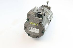 BMW i3 Air conditioning (A/C) compressor (pump) 21137510