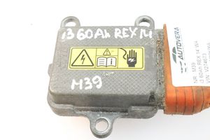 BMW i3 Kabel wysokiego napięcia 7609332