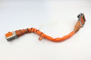 BMW i3 Kabel wysokiego napięcia 7609332