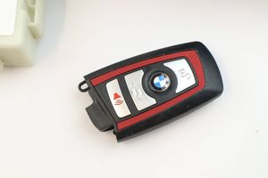 BMW 3 GT F34 Комплект зажигания 8639582