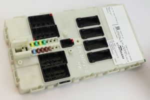 BMW 3 GT F34 Komputer / Sterownik ECU i komplet kluczy 8639582