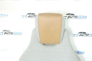 BMW i3 Front driver seat 