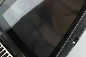BMW X5M E70 Экран дисплея вверх 9262179
