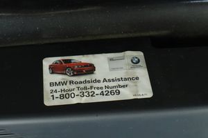 BMW X5M E70 Takaluukun/tavaratilan kansi 7262544