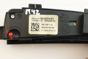 BMW X3 F25 Muut kytkimet/nupit/vaihtimet 9240294