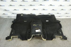 BMW X3 F25 Rear floor carpet liner 9000029